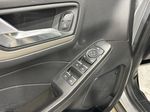 Gray[Carbonized Grey Metallic] 2021 Ford Escape Driver's Side Door Controls Photo in Dartmouth NS