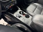 Gray[Carbonized Grey Metallic] 2021 Ford Escape Center Console Photo in Dartmouth NS