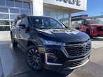 Black[Mosaic Black Metallic] 2024 Chevrolet Traverse Limited RS Primary Photo in Calgary AB