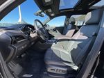 Black[Mosaic Black Metallic] 2024 Chevrolet Traverse Limited RS Left Front Interior Photo in Calgary AB