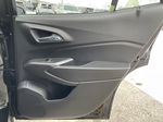 Black[Mosaic Black Metallic] 2024 Chevrolet Trax 2RS Right Rear Interior Door Panel Photo in Calgary AB