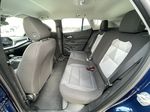 Blue[Blue Glow Metallic] 2024 Chevrolet Trax LS Left Side Rear Seat  Photo in Calgary AB