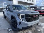 Gray[Thunderstorm Grey] 2024 GMC Sierra 1500 Elevation Primary Photo in Calgary AB