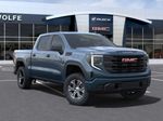 Blue[Downpour Metallic] 2024 GMC Sierra 1500 Primary Photo in Edmonton AB