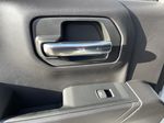 White[Summit White] 2024 Chevrolet Silverado 1500 LR Door Panel Ctls Photo in Edmonton AB