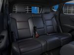 Red[Radiant Red Tintcoat] 2024 Chevrolet Blazer Radio Controls Closeup Photo in Edmonton AB