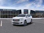 White[Summit White] 2024 GMC Terrain Left Front Interior Door Panel Photo in Oshawa ON