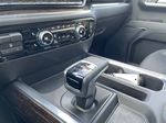 White[Summit White] 2023 GMC Sierra 1500 Elevation Center Console Photo in Calgary AB