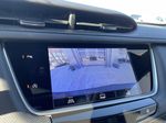 Silver[Argent Silver Metallic] 2023 Cadillac XT5 Premium Luxury Backup Camera Closeup Photo in Calgary AB