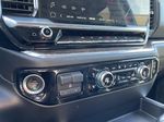 White[Summit White] 2023 GMC Sierra 1500 Central Dash Options Photo in Calgary AB