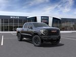 Black[Onyx Black] 2024 GMC Sierra 1500 Left Side Photo in Edmonton AB