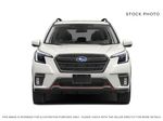 Green[Autumn Green Metallic] 2024 Subaru Forester Front Vehicle Photo in Lethbridge AB