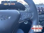 Red[Radiant Red Tintcoat] 2024 Chevrolet Equinox RS Steering Wheel RS in Nipawin SK