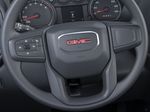 White[Summit White] 2024 GMC Sierra 1500  Driver's Side Door Controls Photo in Oshawa ON