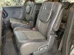 Silver[Billet Silver Metallic] 2020 Dodge Grand Caravan Premium Plus - Leather, Bluetooth, Rear DVD Left Side Rear Seat  Photo in Winnipeg MB