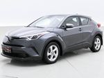 Gray[Magnetic Grey Metallic] 2018 Toyota C-HR XLE - SUPER LOW KMs, Clean CarFax, Backup Cam Left Front Interior Photo in Winnipeg MB
