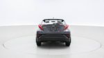 Gray[Magnetic Grey Metallic] 2018 Toyota C-HR XLE - SUPER LOW KMs, Clean CarFax, Backup Cam Interior Roof Mounted Equipment in Winnipeg MB