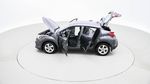 Gray[Magnetic Grey Metallic] 2018 Toyota C-HR XLE - SUPER LOW KMs, Clean CarFax, Backup Cam Right Rear Corner Photo in Winnipeg MB