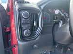 BURGUNDY 2020 Chevrolet Silverado 1500 CUSTOM TRAIL BOSS Center Console/Charge Ports in Nipawin SK