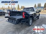 Black[Black] 2024 Chevrolet Silverado 2500HD HIGH COUNTRY Rear Hatch/Gate in Nipawin SK