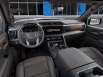 White[Summit White] 2024 GMC Sierra 1500 Denali Odometer Photo in Calgary AB