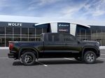 Black[Onyx Black] 2024 GMC Sierra 1500 Right Side Photo in Edmonton AB