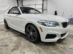  2019 BMW 2 Series Right Front Corner Photo in Dartmouth NS