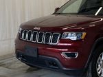 RED 2019 Jeep Grand Cherokee Laredo 4X4 -  Remote Start, Auto Start/Stop, Bluetooth, Backup Camera, CC Left Front Head Light / Bumper and Grill in Edmonton AB
