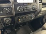 Red[Rapid Red Tinted Clearcoat] 2019 Ford F-150 Radio Controls Closeup Photo in Dartmouth NS