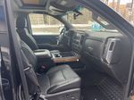 Black[Black] 2017 Chevrolet Silverado 1500 Right Side Front Seat  Photo in Canmore AB