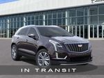 Blue[Midnight Sky Metallic] 2024 Cadillac XT5 Premium Luxury Primary Photo in Calgary AB