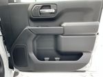 White[Summit White] 2024 GMC Sierra 1500 Pro Right Front Interior Door Panel Photo in Calgary AB