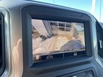 Gray[Thunderstorm Grey] 2024 GMC Sierra 1500 Pro Backup Camera Closeup Photo in Calgary AB