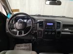 Black[Black] 2017 Ram 1500 SXT 4WD - Quad Cab, 5.7L HEMI, 20in Rims, SiriusXM Odometer Photo in Winnipeg MB