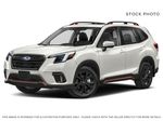Magnetite Grey 2024 Subaru Forester Primary Listing Photo in Lethbridge AB