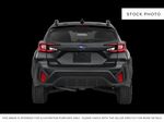 Blue[Offshore Blue Metallic] 2024 Subaru Crosstrek Rear of Vehicle Photo in Lethbridge AB