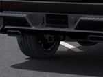 Black[Black] 2024 Chevrolet Silverado 1500 Right Side Rear Seat  Photo in Edmonton AB