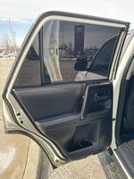  2023 Toyota 4Runner Left Side Rear Seat  Photo in Brampton ON