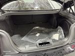 Black[Shadow Black] 2021 Ford Mustang Trunk / Cargo Area Photo in Dartmouth NS