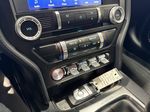 Black[Shadow Black] 2021 Ford Mustang Central Dash Options Photo in Dartmouth NS