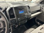 Red[Race Red] 2016 Ford F-150 Radio Controls Closeup Photo in Dartmouth NS