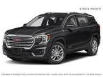 Black[Ebony Twilight Metallic] 2024 GMC Terrain Primary Photo in Medicine Hat AB