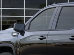 Black[Onyx Black] 2024 GMC Sierra 1500 Left Front Interior Photo in Edmonton AB