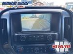 Red[Cajun Red Tintcoat] 2018 Chevrolet Silverado 1500 LTZ Backup Camera Screen Photo in Nipawin SK