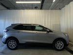 SILVER 2021 Ford Edge SEL AWD -  Remote Start, Panoramic Roof, Auto Start/Stop, Backup Camera, CC Right Side Photo in Edmonton AB