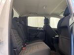 WHITE 2021 Ford Ranger XLT 4X4 - Bluetooth, Remote Start, Backup Camera, Cruise Control Right Side Rear Seat  Photo in Edmonton AB