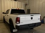 NONE 2021 Ram 1500 Classic Warlock 4X4 -  Backup Camera, Cruise Control, NAV, Bluetooth Left Rear Corner Photo in Edmonton AB