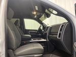 NONE 2021 Ram 1500 Classic Warlock 4X4 -  Backup Camera, Cruise Control, NAV, Bluetooth Right Side Front Seat  Photo in Edmonton AB