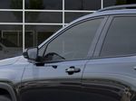 Black[Ebony Twilight Metallic] 2024 GMC Terrain Left Front Interior Photo in Oshawa ON