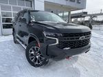 Black[Black] 2024 Chevrolet Tahoe Z71 Primary Photo in Calgary AB